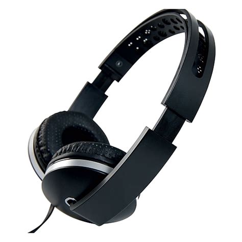 Staples headphones - Wireless or Wired. Bluetooth Compatible. Price. All Filters. Clearance. 28% off. NXT Technologies™ UC-2000 Noise-Canceling Stereo Computer Headset, Over-the-Head, Black (NX55445) 79. $52.99.